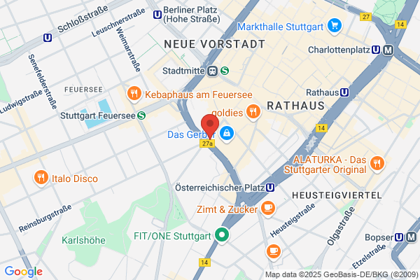 BridgingIT GmbH