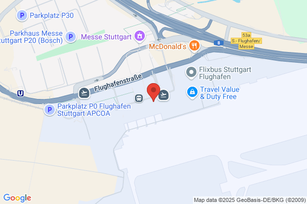 F.A. Services GmbH