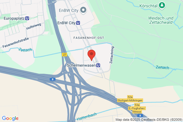 Servion Service & Support GmbH