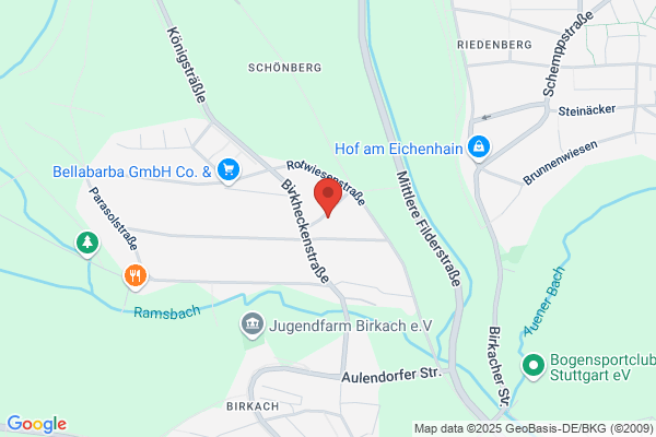 Vnet-one IT Service Stuttgart