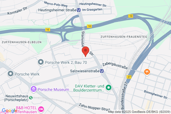 NeTec Netzwerktechnik & Systembetreuung GmbH