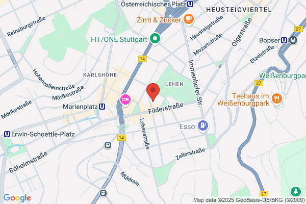 bonsap GmbH