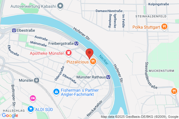 PC Support Stuttgart