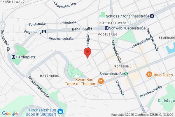 Persönlichkeitscoaching Stuttgart
