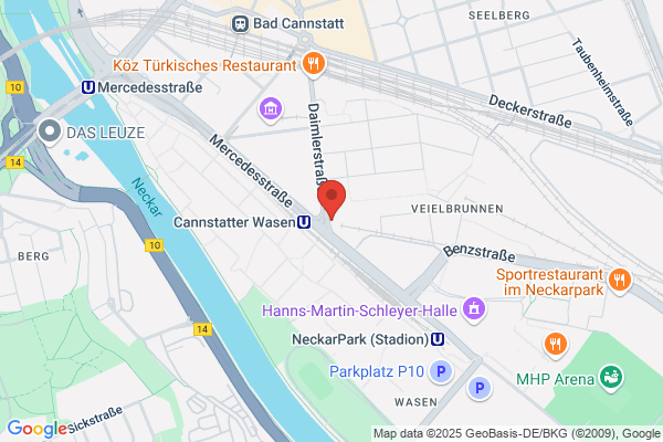 M-Way Consulting GmbH