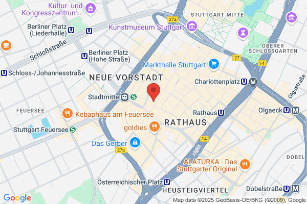 Omega-Service GmbH