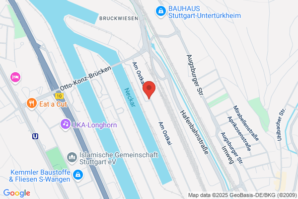 DP World Stuttgart GmbH