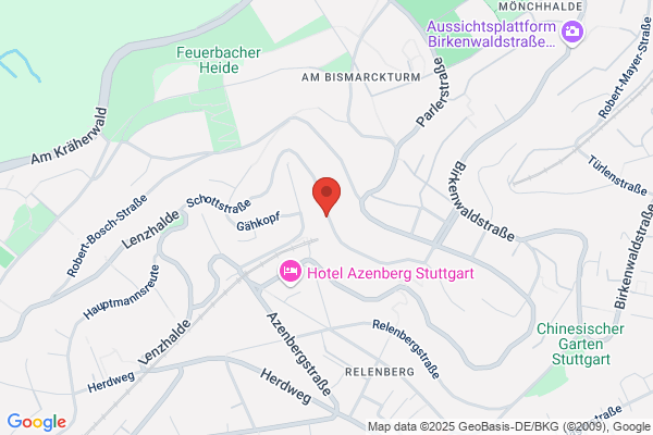 Gebrüder Braun GmbH