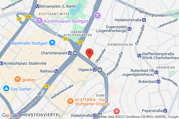 Businesscenter Werneburg