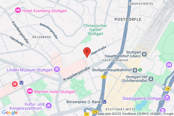 Schwabenprint Copyshop Stuttgart