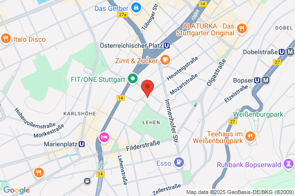 VR Montagedienst