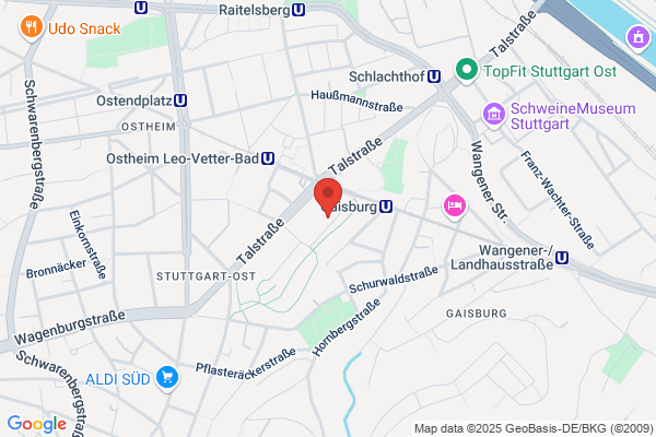 Labudda GmbH