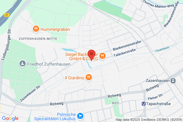 Kussmaul GmbH Bedachungen