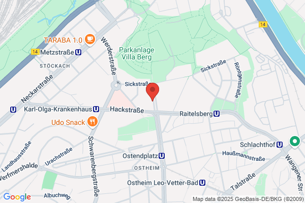 Rehm Bedachungen GmbH