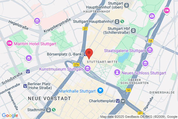 PASSPORT Retail GmbH