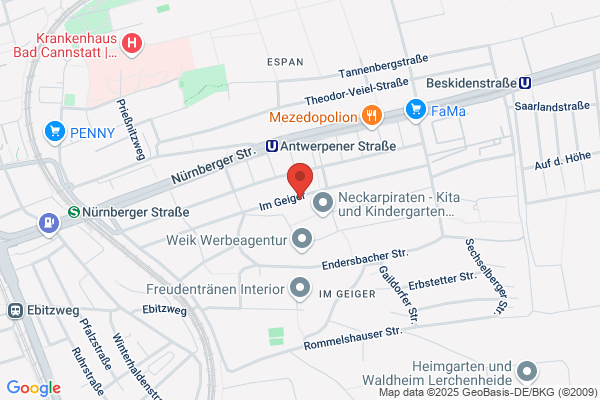 Backup Solution GmbH