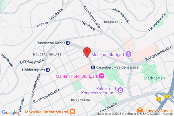 Engenhart ° Design Studio