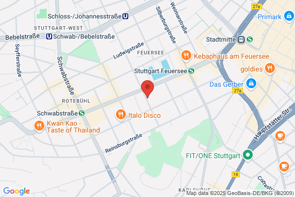 Schieferecke