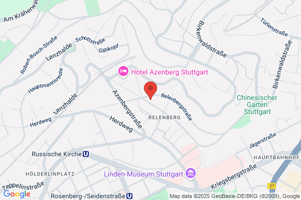Stilradar