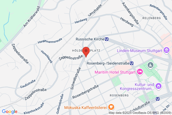 Buddelschiff Kommunikation GmbH