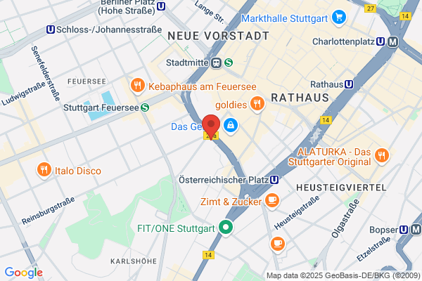 VERDURE Medienteam GmbH