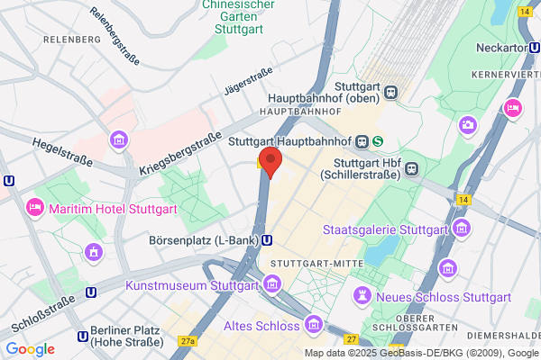 Demicon GmbH