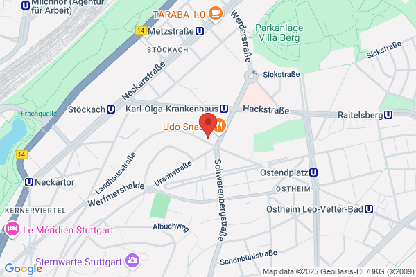 Stepp Geigenbau