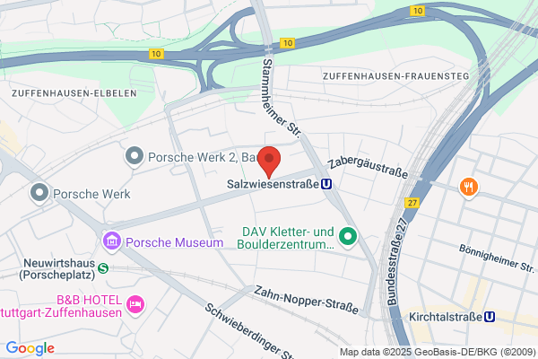 Fides Dienstleistungen GmbH