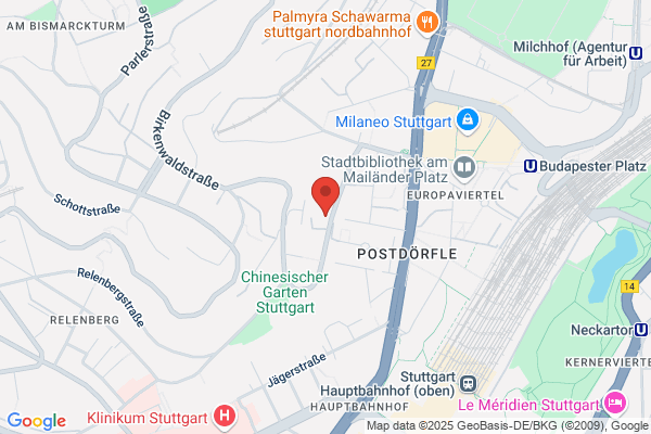 DigiPark GmbH