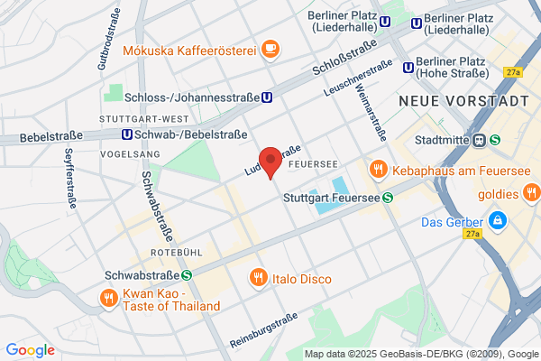 Master Assistance Reiserücktritt