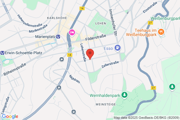 Tierservice Stuttgart
