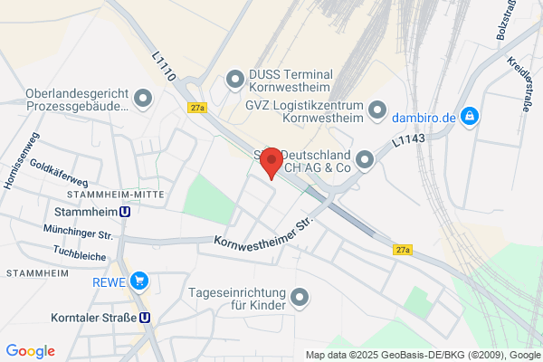 1A Media GmbH