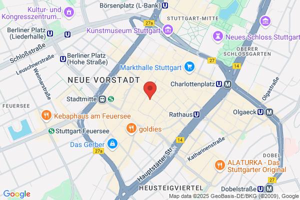 medialink GmbH