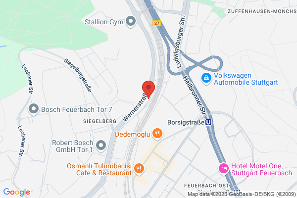 Pinkschwarz