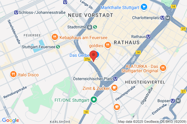 telegate MEDIA Stuttgart - Rainer Pieper