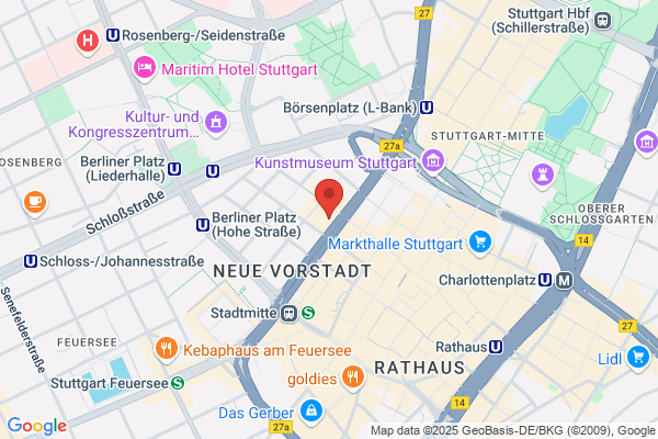 Cara Gastro GmbH