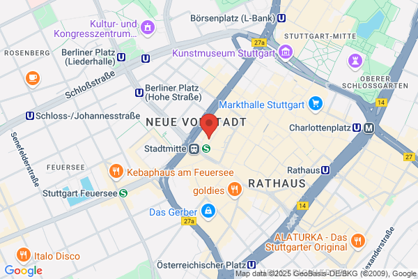 Jayu-Diskotheken-Betriebs GmbH