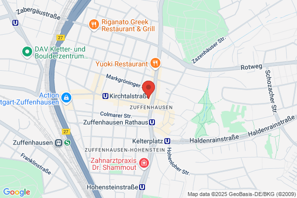 Rossmann Drogeriemärkte