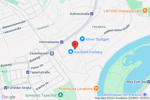 Rossmann Drogeriemärkte