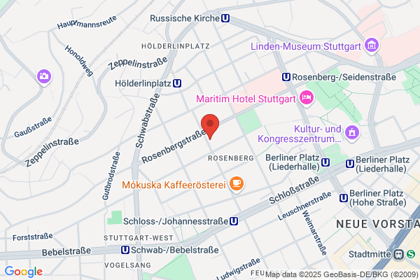 Hasselkus-Druck GmbH