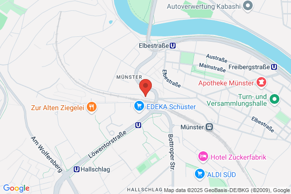 Inh.: Eberhard Poth Druckerei Übelmesser