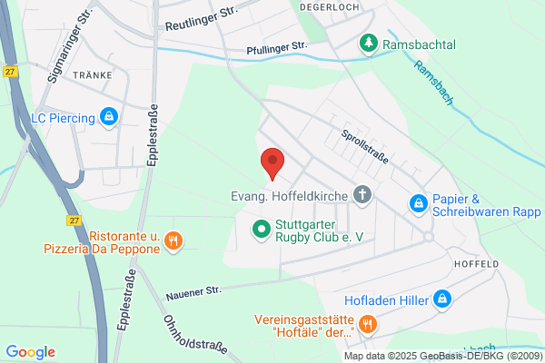 Omnitypie Gesellschaft