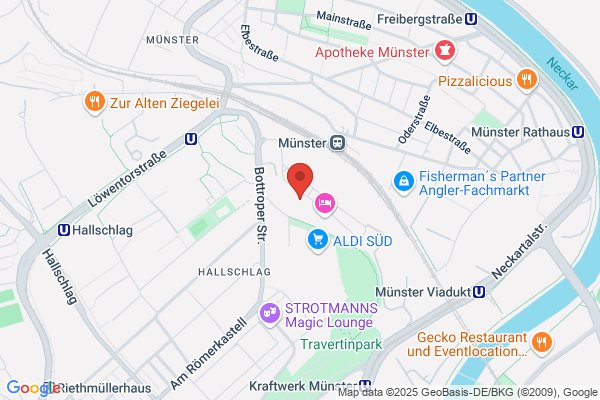 SD Team Stümpflen GmbH