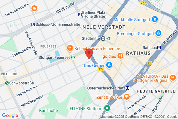 SDV GmbH