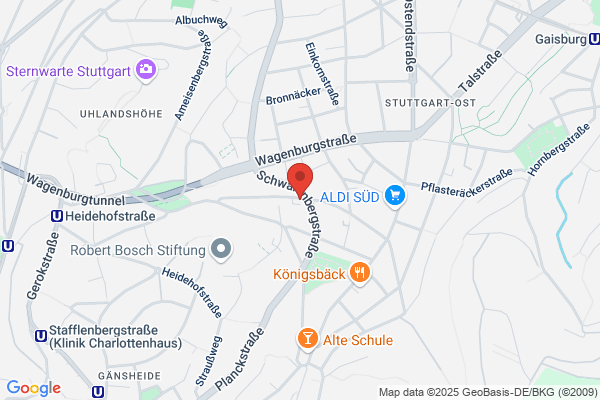 UWS Papier und Druck GmbH