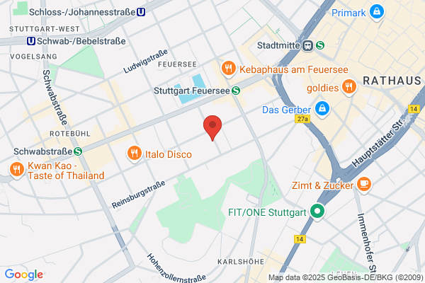 NETFORMIC GmbH