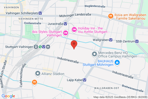 Böhmler GmbH Metallbau