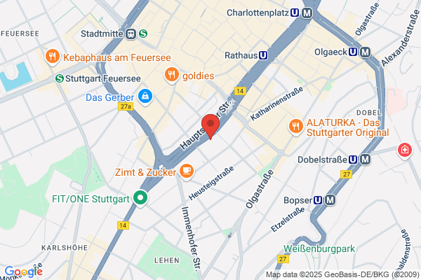ARIGO Software GmbH