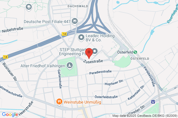 Adlon Datenverarbeitung GmbH