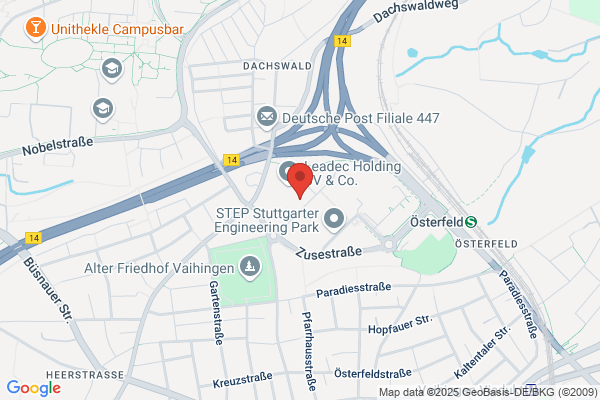 Andemis GmbH